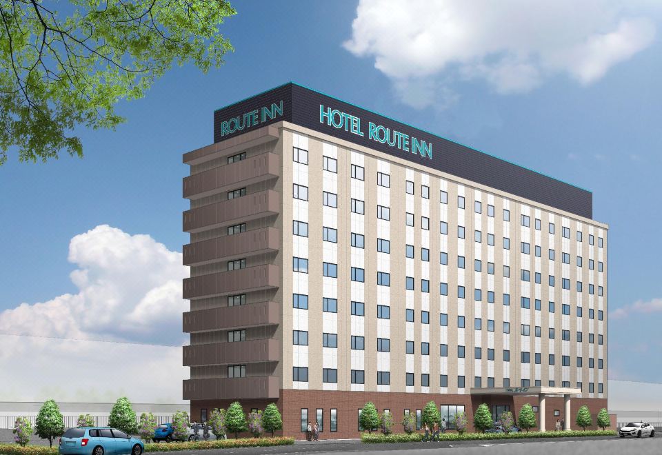 Hotel Route-Inn Osaka Kishiwada -Higashikishiwada Ekimae Kansai Airport- - Housity
