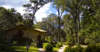 Hotel Huella Lenca Hoteles cerca de Parque El Bosque