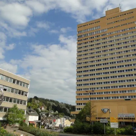 Opal Hotel