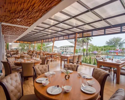 Saint Tropez Beach Hotel فنادق مميّزة Photos