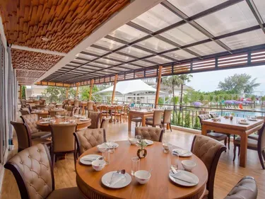 รูปภาพของโรงแรมเซนต์โทรเปซ บีช รีสอร์ท