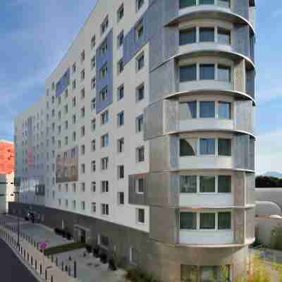 AC Hotel Marseille Prado Velodrome Hotel Exterior