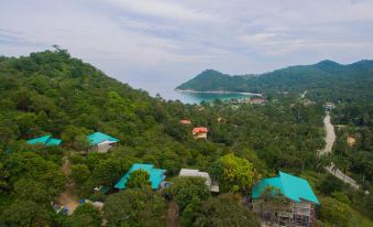 Baan View Talay Pool Villas