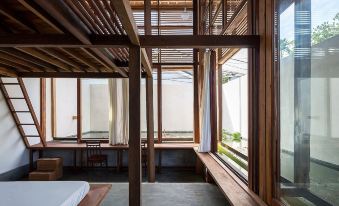 SAHI HOMESTAY RETREAT