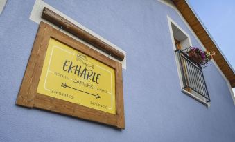 Casa Ekharle - Guesthouse - Housity