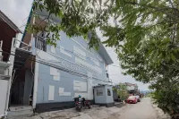 Urbanview Hotel Garuda Sky Inn Balikpapan by RedDoorz Hotels in Balikpapan