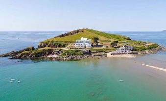 Burgh Island Hotel