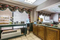 Quality Inn & Suites Mt Chalet Hotels in Clayton