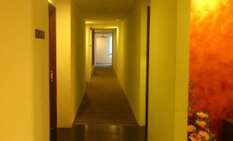 Zotel Hotel
