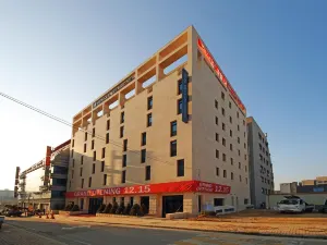 Benikea The H Hotel