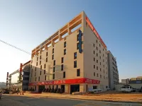 Benikea The H Hotel - فطور