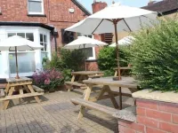 The Inn at Bromyard Hotel di Bromyard