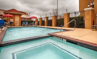 Best Western Plus Katy Inn  Suites