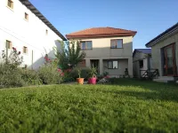 Casa Noastra Отели в г. Мангалия