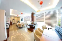 โรงแรมเดอะวัน มากัสซาร์ - พร้อมอาหารเช้า