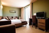 Hotel Comfort with Free Wellness and Fitness Centrum Hotele w: Nitra