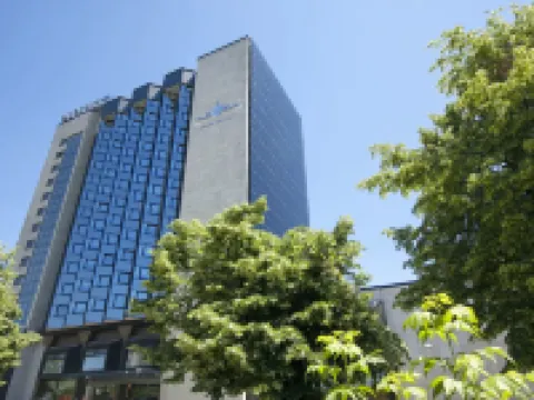 موفينبيك هوتل ساراخيفو فنادق في سراييفو