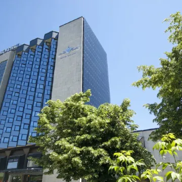 Mövenpick Sarajevo Bristol