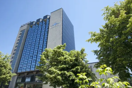 Mövenpick Sarajevo Bristol