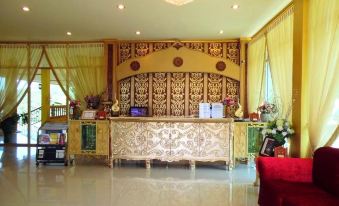 The M Bokeo Hotel