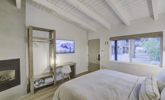 Brand New Boutique Stay - Stateline, Heavenly, Beach - South Lake Chalet