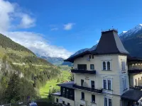 Das Schider Aparthotel Bad Gastein