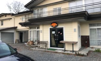 Hakuba West Coast Inn, Villa - Housity