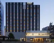 Wires Hotel Shinagawa Seaside Hotels in Tokyo