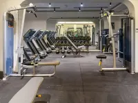 Tnr Otel & Spa - Phòng tập thể hình