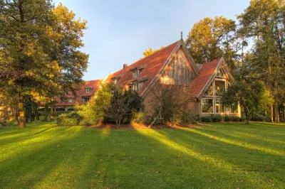 Landgoed de Holtweijde Hotels near Openluchtmuseum Ootmarsum Het Land Van Heeren en Boeren