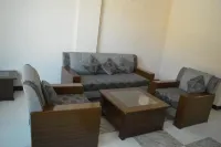 Mustafa's Palace