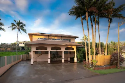 Kaiholo Hale