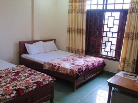 Thao Trang Hotel 객실