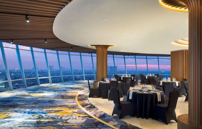 DoubleTree by Hilton Surabaya