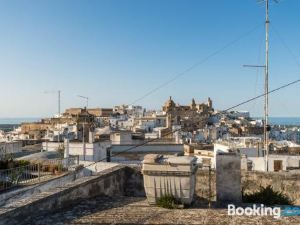 Casa Rosetta Con Terrazza Panoramica by Wonderful Italy