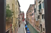 Hotel le Isole - románticos
