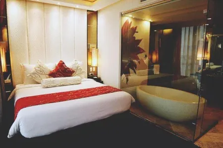 The Penthouse Hotel and Residences