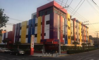 Hotel Nayarit • Solo Adultos