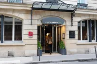 Le Pergolèse Paris Champs Elysées Hotels in Paris