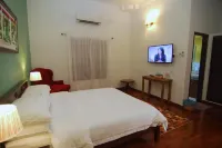 Casa Titik Hotels in Balok