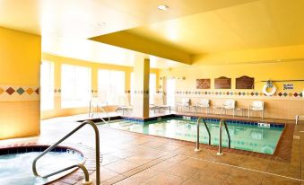 Hilton Garden Inn Indianapolis/Carmel