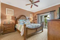 5 Star Resort Luxury Villa Very Close to Disney 3 Bedroom Villa by Redawning Hotels in Champions Gate