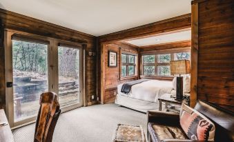 Sundance Mountain Resort