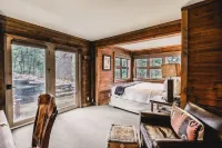 Sundance Mountain Resort Hotels in Sundance