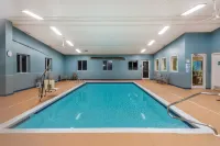 Holiday Inn Express Cleveland-Vermilion