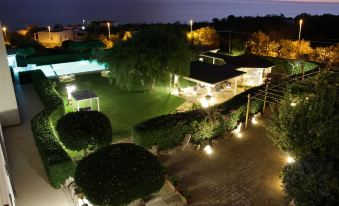 Hotel Montecallini - Adult Only 14