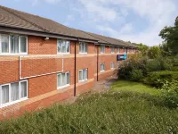 Travelodge Swansea M4 Hotels in Mawr