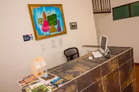 호텔 카사 데 라스 피에드라스