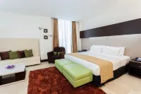 GHL Hotel Barranquilla Hotels in Barranquilla