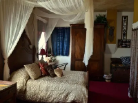 Hotel Niles Hoteles en Condado de Modoc